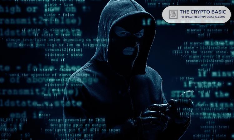 SBI Crypto 被黑客攻击，资金通过 Tornado Cash 进行洗钱操作