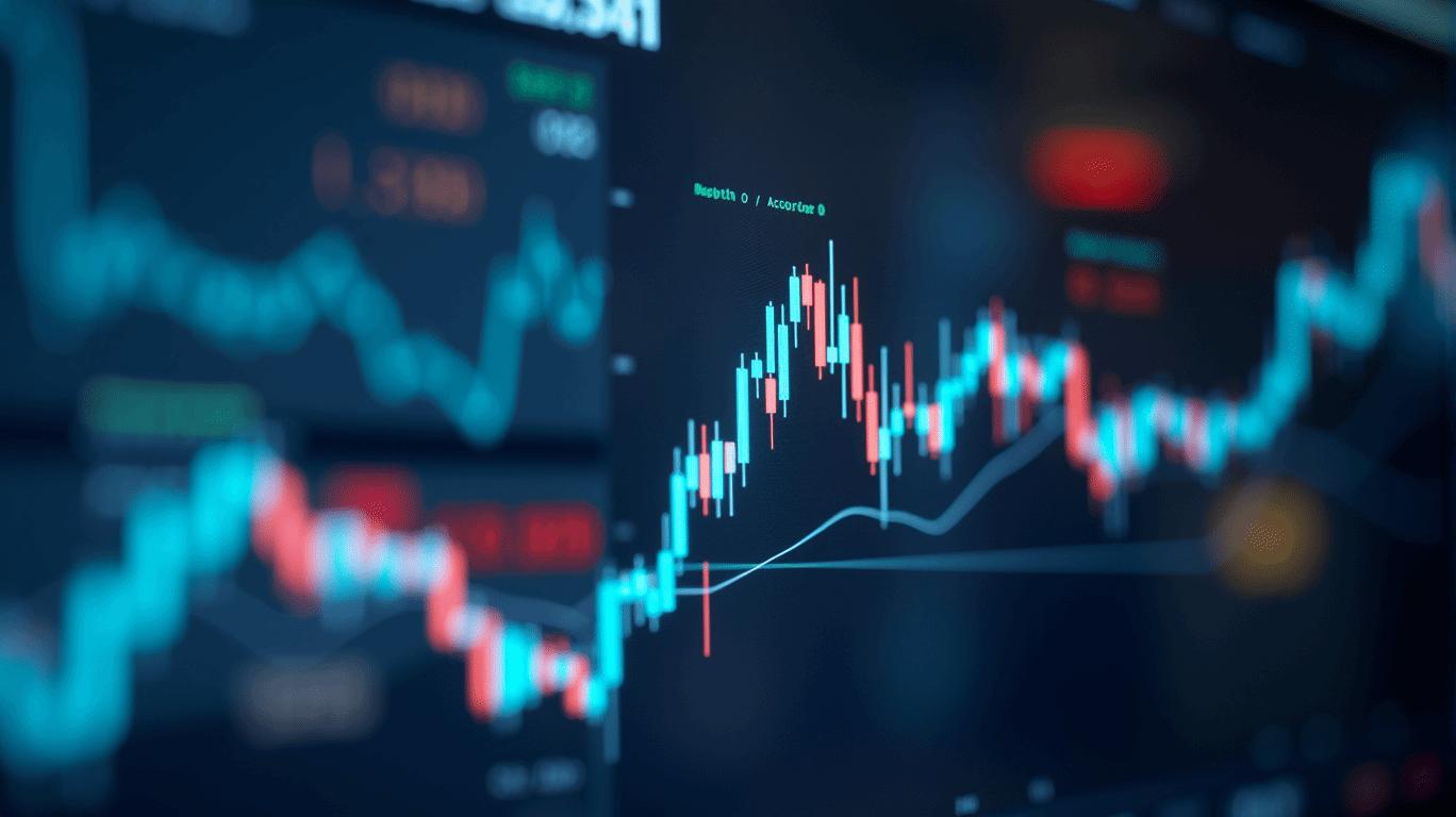 Bitcoin Surpasses 0,000 Milestone, BNB Hits All-Time High: Macro-Driven Cryptocurrency Revolution