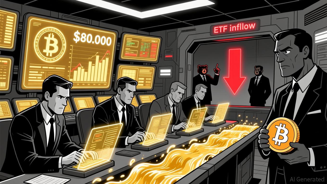 Bitcoin Rebounds to ,000: Technical and Macroeconomic Factors Confirm Potential Bottom.