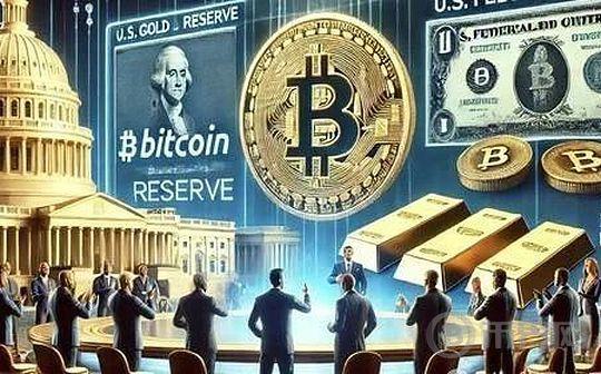 以太坊:数字资产储备最大的受益者