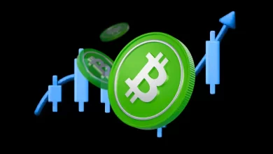 为何比特币现金（BCH）价格今日上涨？币价涨幅接近10%