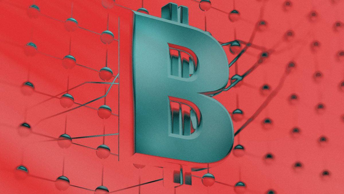 Analyst: Bitcoin rebounds to ,500 in fragile market structure