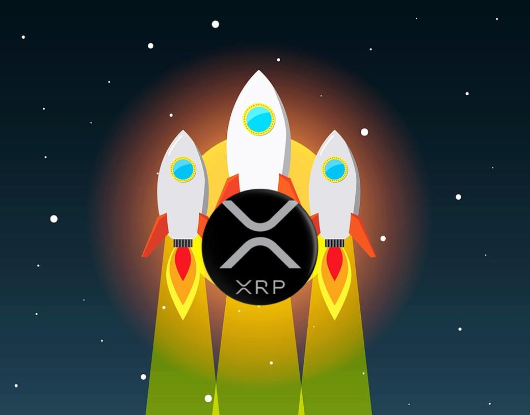 2040 年 XRP 价格预测：1000 美元的投资可能带来意想不到的收益。