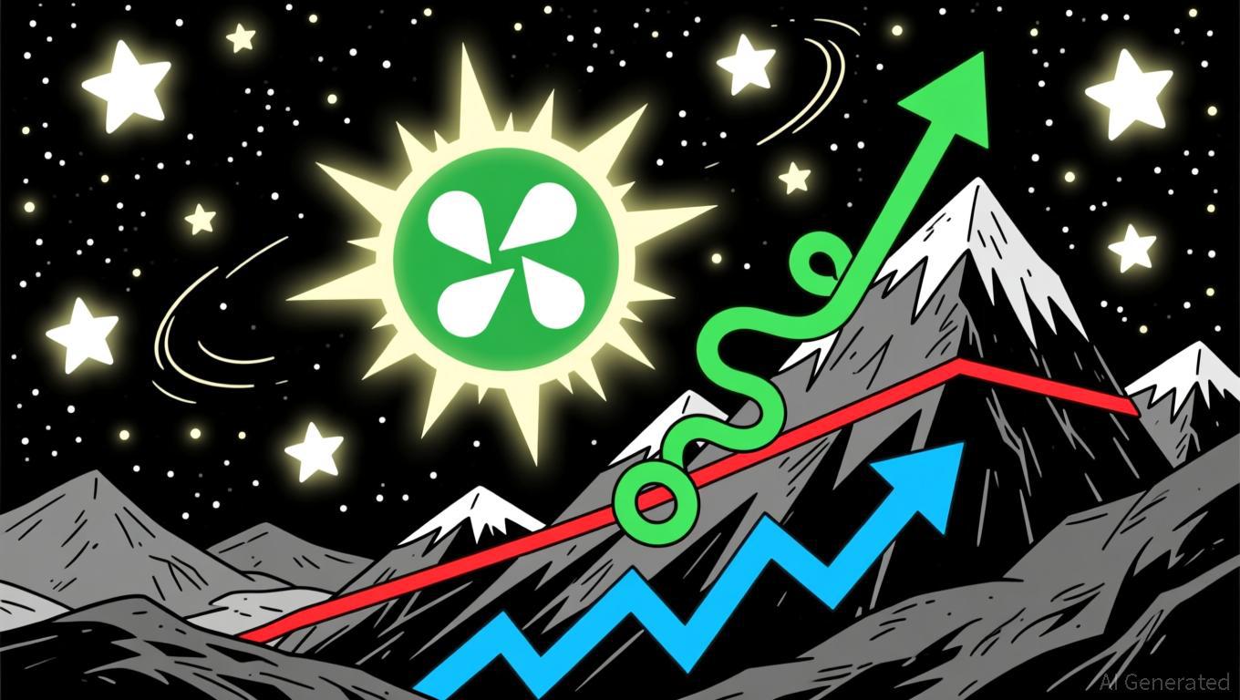 Strategically Defending XRP\