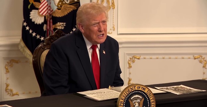 特朗普所得税减免计划：关税收入是否能够替代税收？