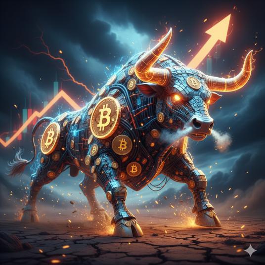 分析师预测：比特币在2026年可能会反弹，受11月暴跌影响.